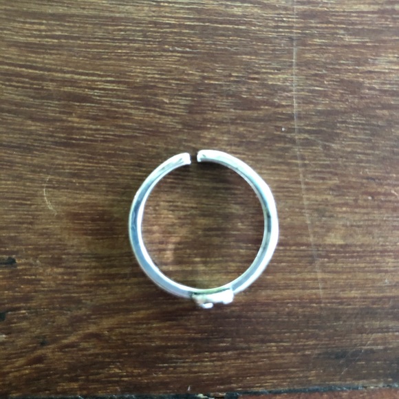 Tree ring - Picture 3 of 4